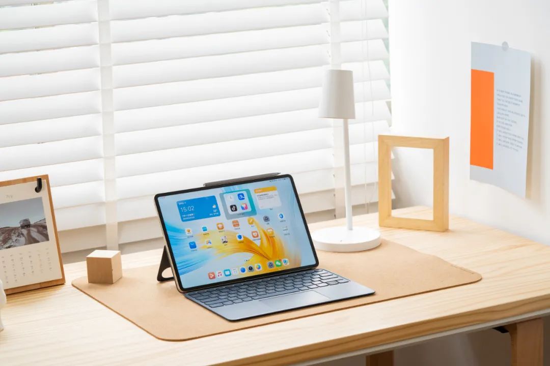 荣耀magicpad13用鼠标,荣耀平板magicpad13