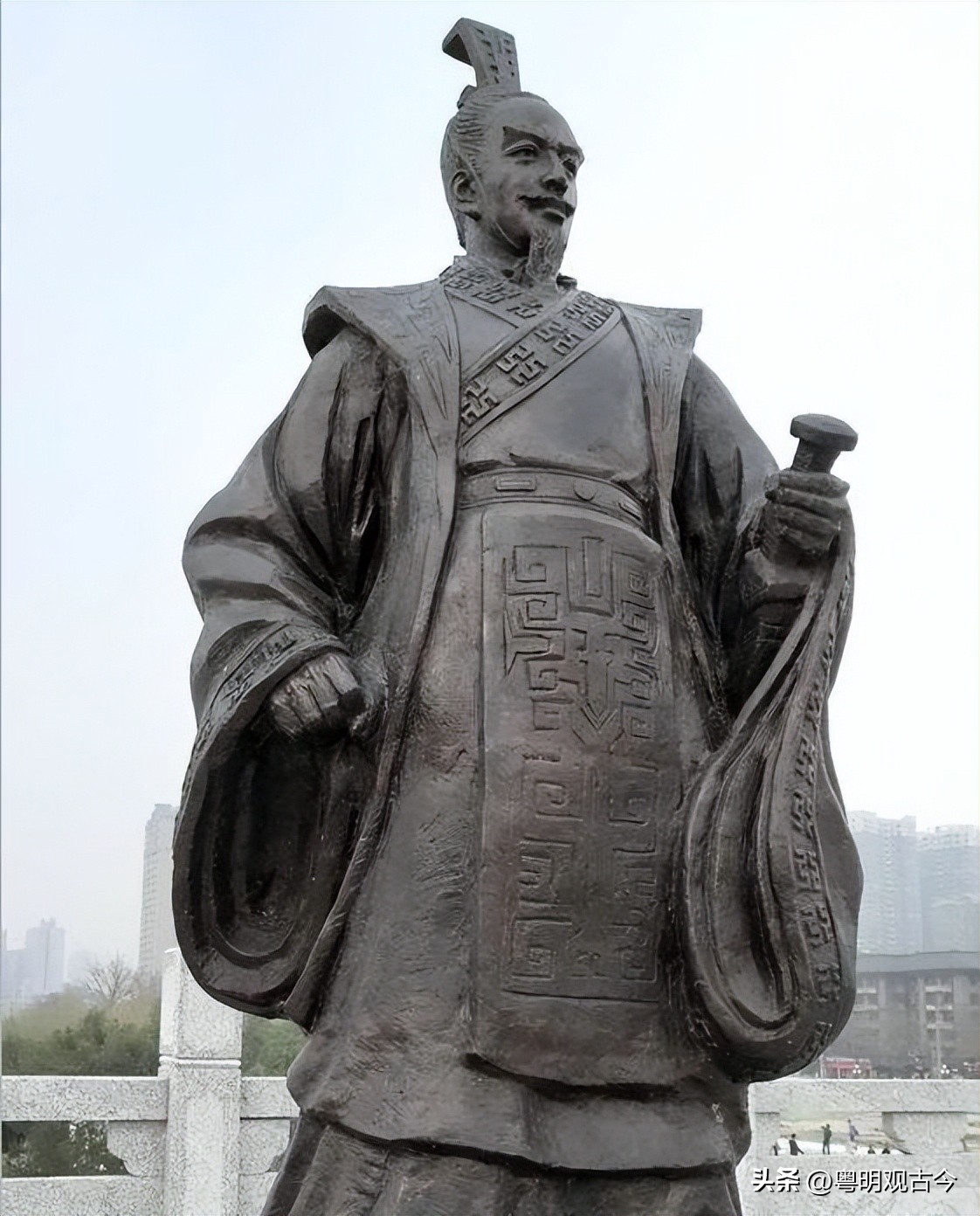 国外教授看四大文明古国,英国教授说中国文明古国