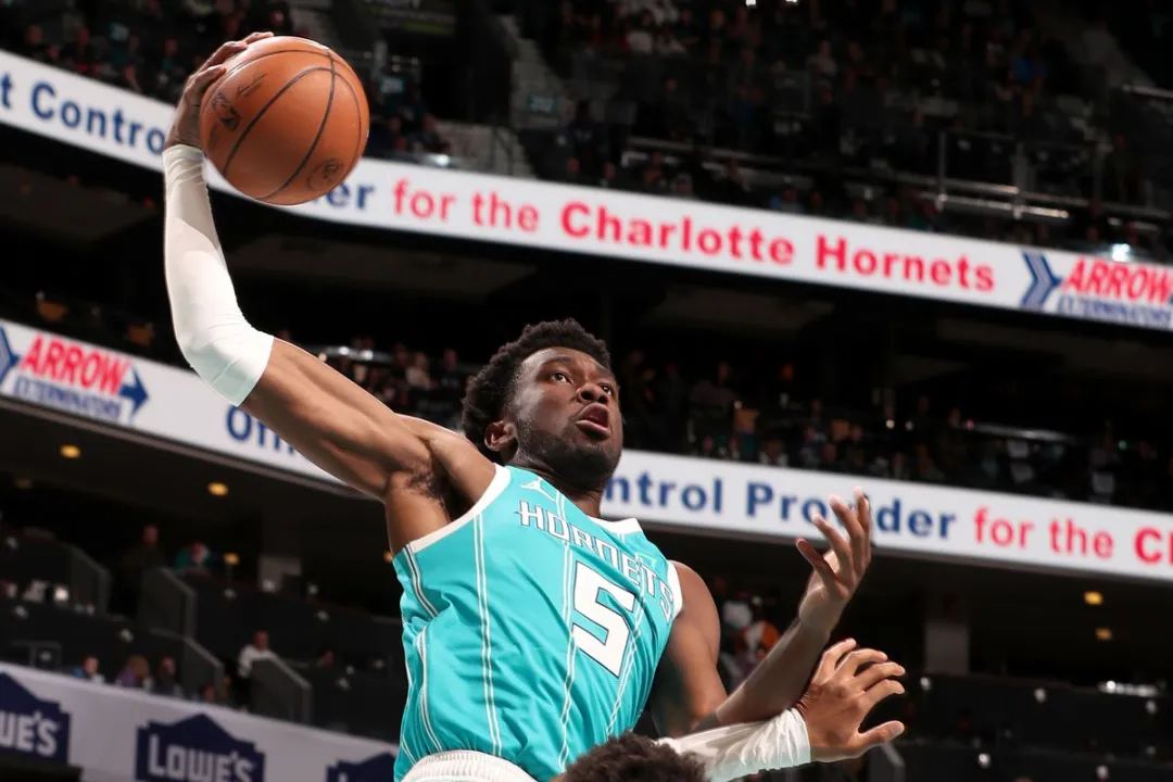 22届选秀最强中锋,22年最强中锋