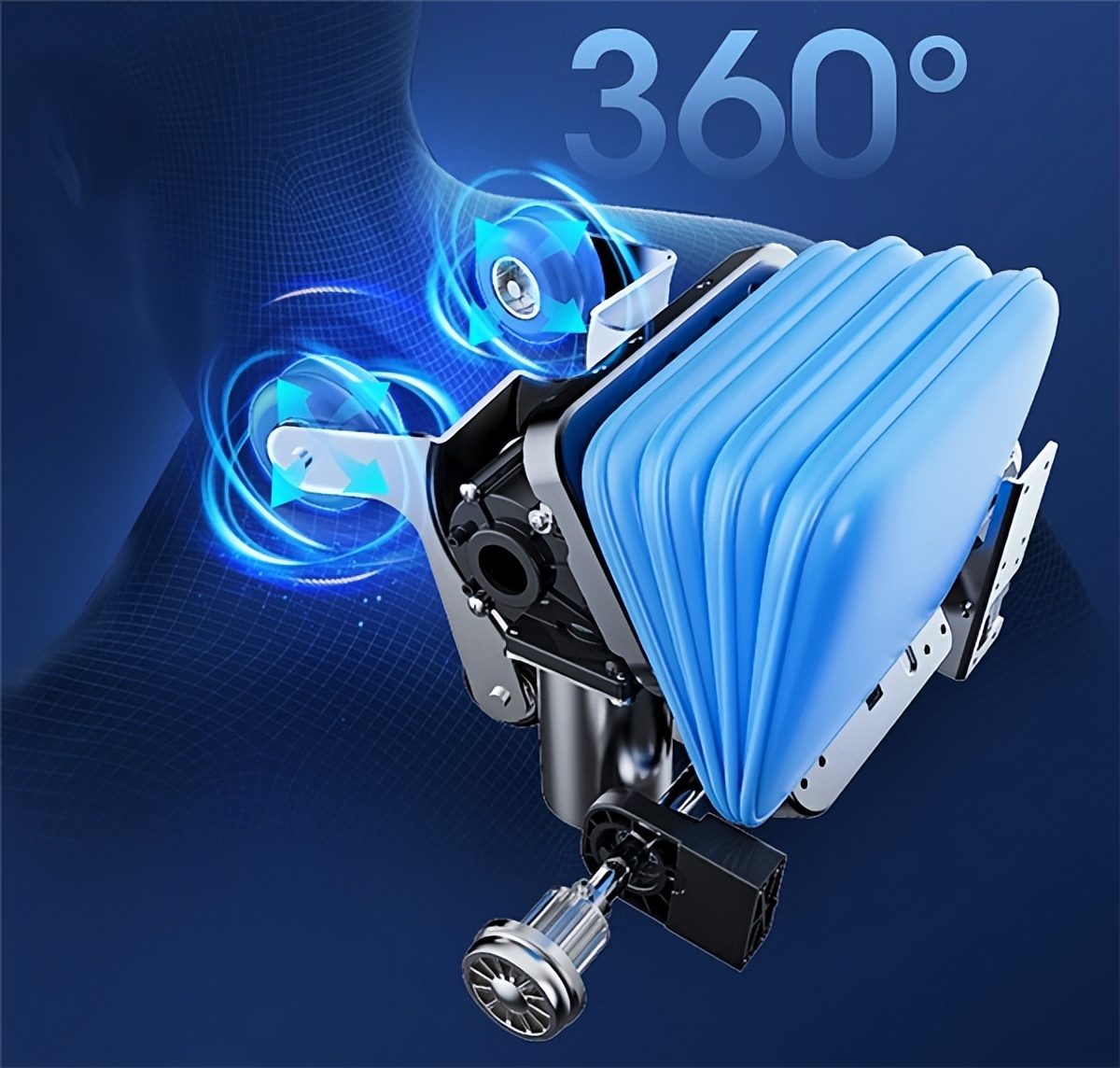 奥佳华按摩椅型号7608,奥佳华按摩椅型号选择