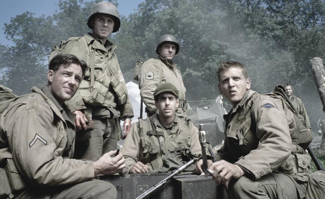 好莱坞英雄主义电影文化解析,简述当代好莱坞电影的产生与发展