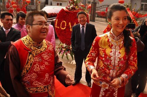 山西首富李海仓被害案,山西前首富李海仓的沉浮史