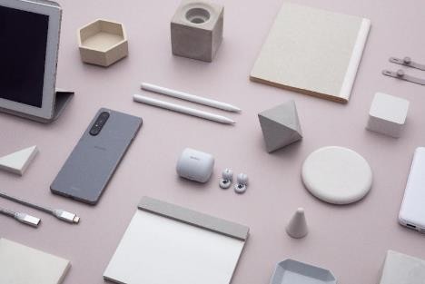 索尼发布开放式真无线耳机linkbuds,索尼发布两款降噪耳机linkbuds