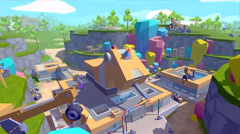 香肠派对怎么玩足球赛,香肠派对足球赛玩法怎么玩