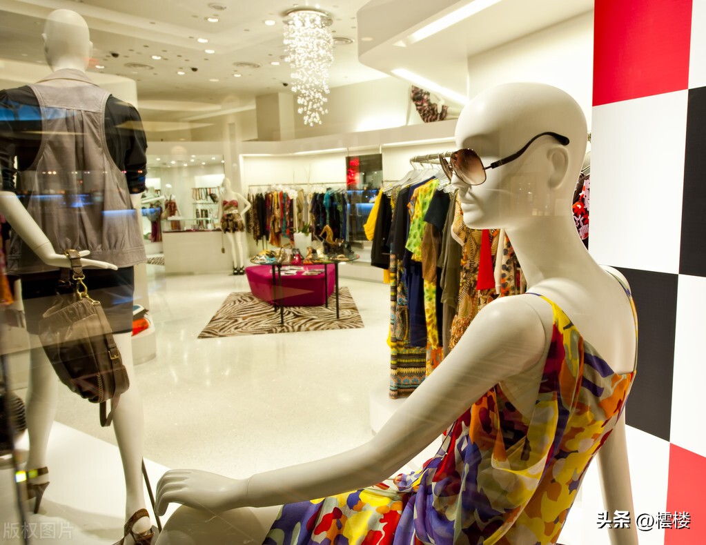 实体店逆势崛起,2024年实体店的发展趋势