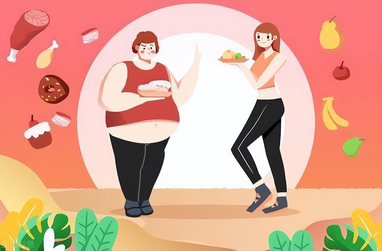 减肥时不可以吃西瓜吗？医生：若不想腹部长赘肉，这6物或要少吃