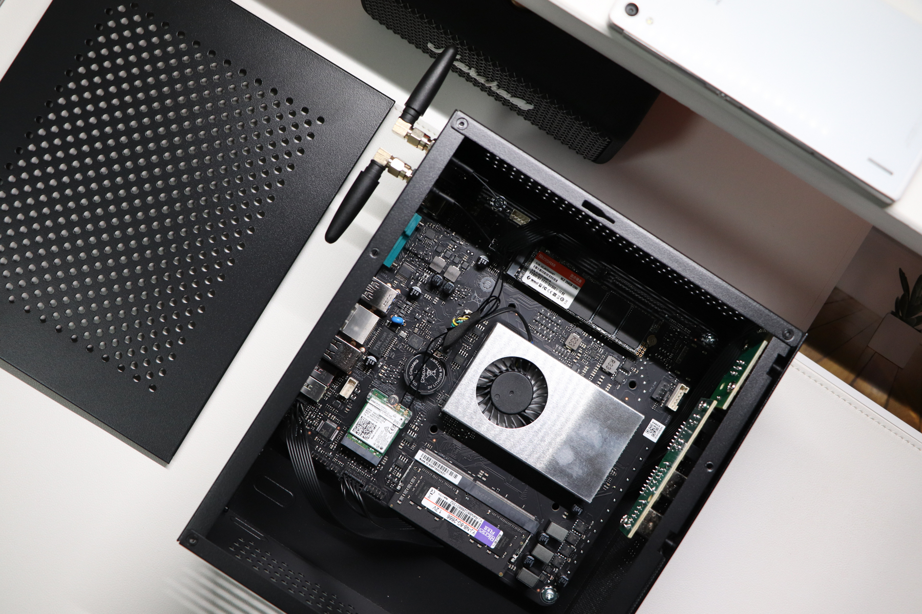 迷你台式电脑主机好用吗,千元迷你主机靠谱吗