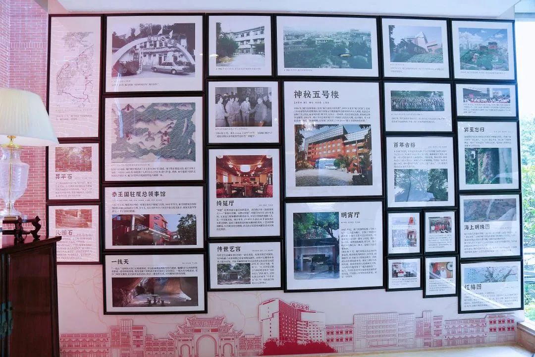 厦门最有特色的酒店,厦门最有体验感的酒店