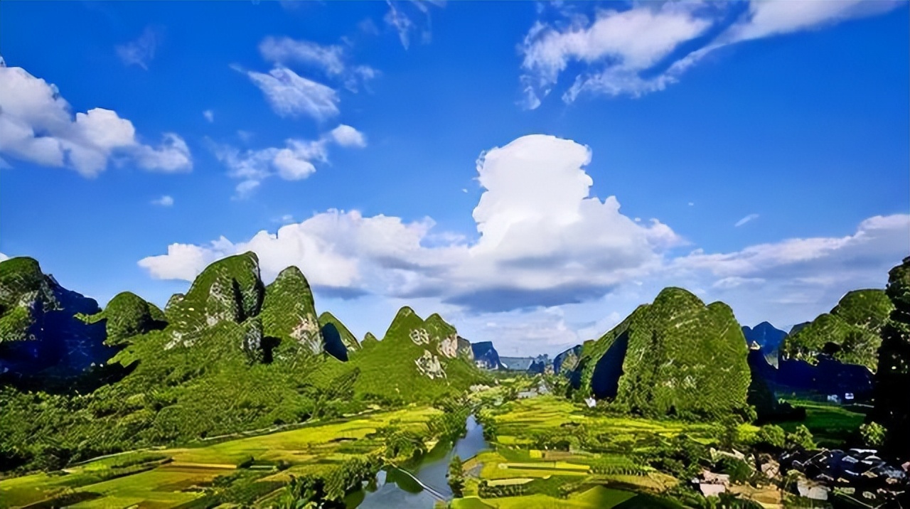 阳朔山水秘境c位美宿,阳朔潼乡酒店