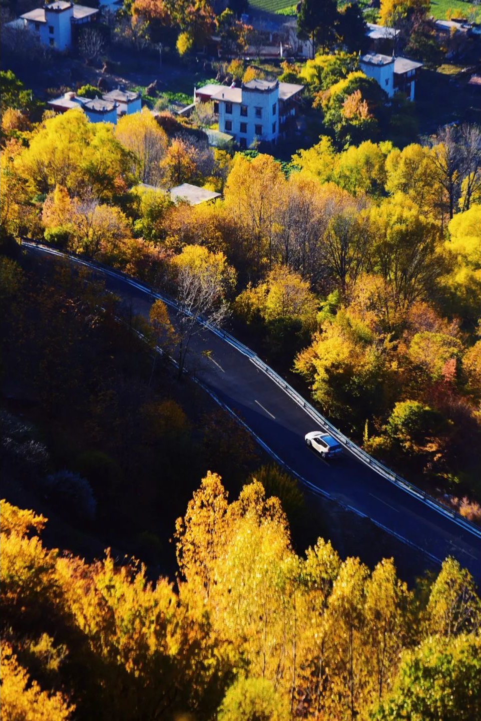 成都去西藏3天往返,成都去西藏不重复路线