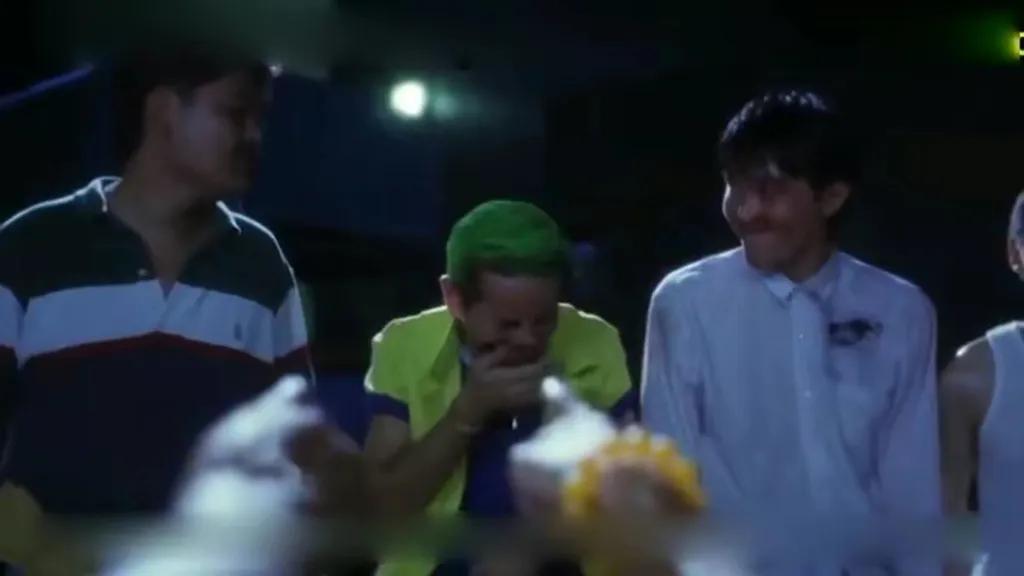 罗家英周星驰搞笑视频,罗家英和周星驰的经典视频