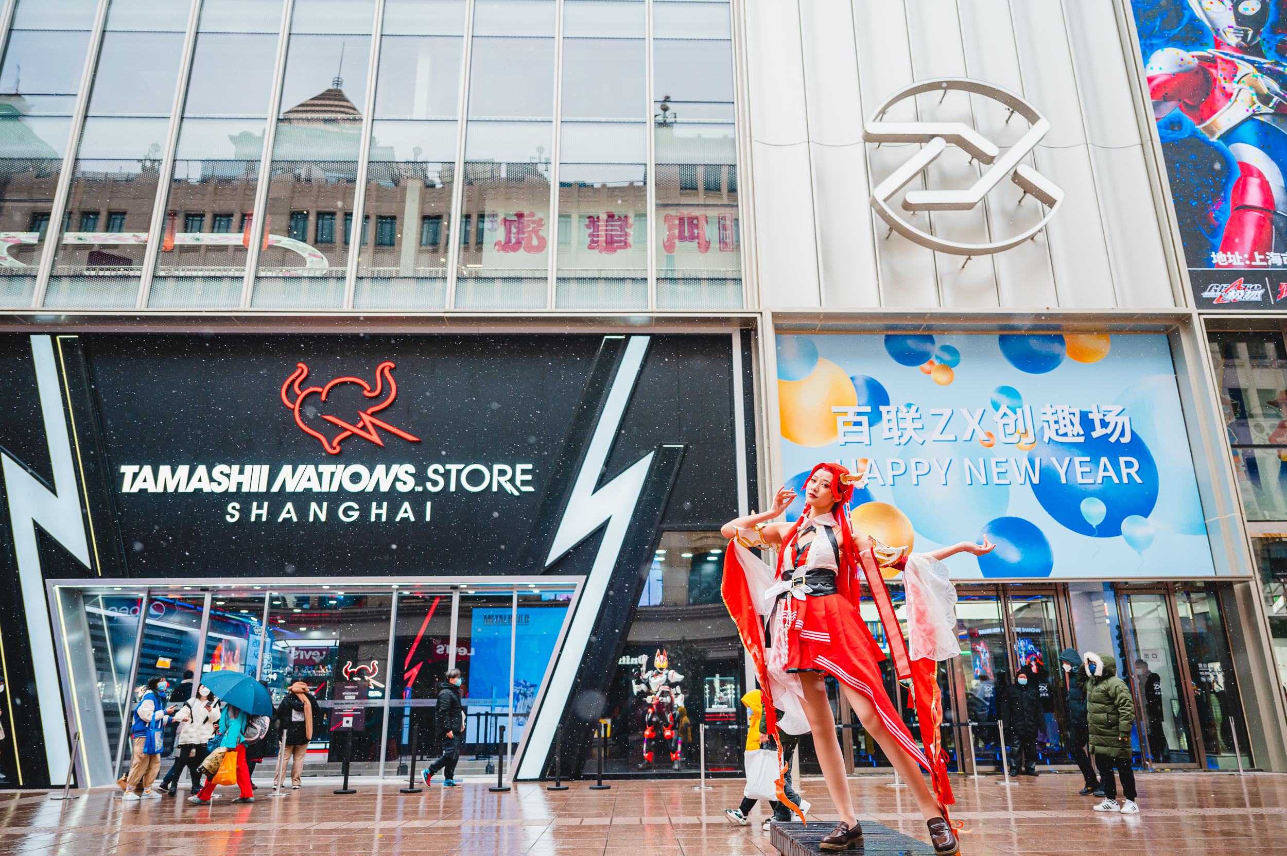 商场热门榜单,全国最热门商场top20