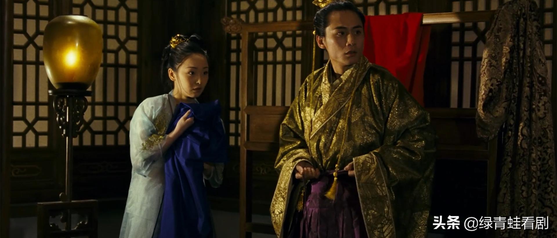 张艺谋巩俐周杰伦,张艺谋巩俐封神