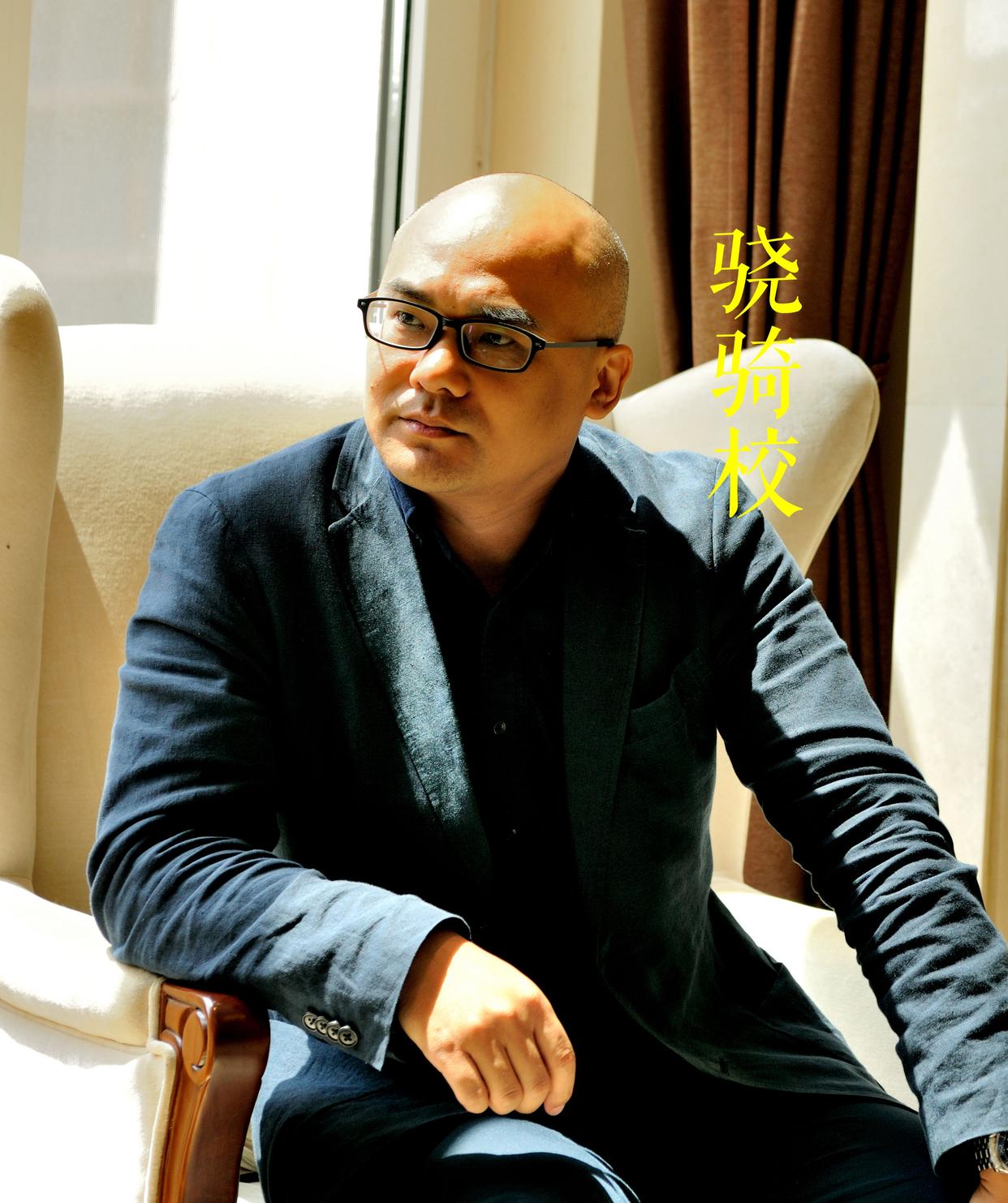 网文圈消失很久的大神,现在所谓的网文大神