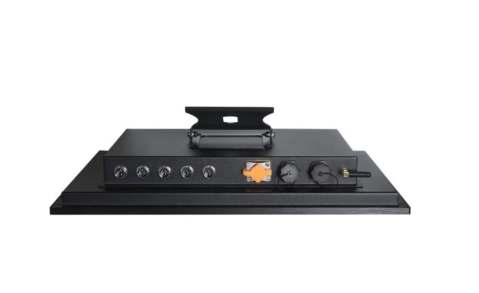 嵌入式工业平板电脑防水_工业平板电脑厂家