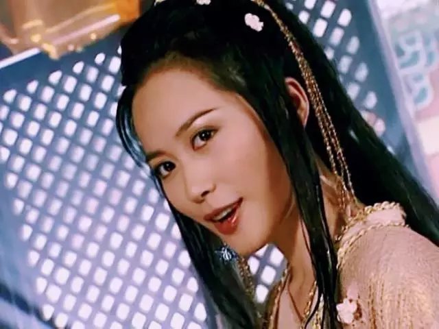 一脸福相天生富贵的几位女明星,天生自带苦相的十位女明星