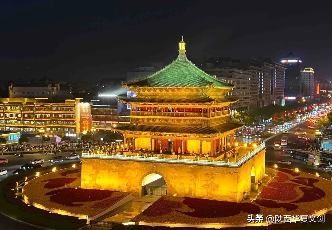 周末特种兵一日游西安,特种兵式旅游西安行