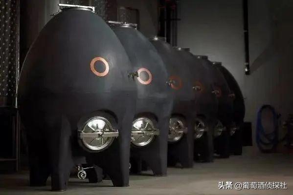 正宗葡萄酒酿造法,葡萄酒酿造步骤精简