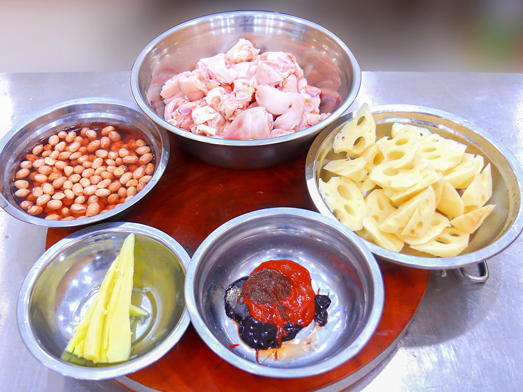 立秋吃什么比较补,明天立秋吃什么东西