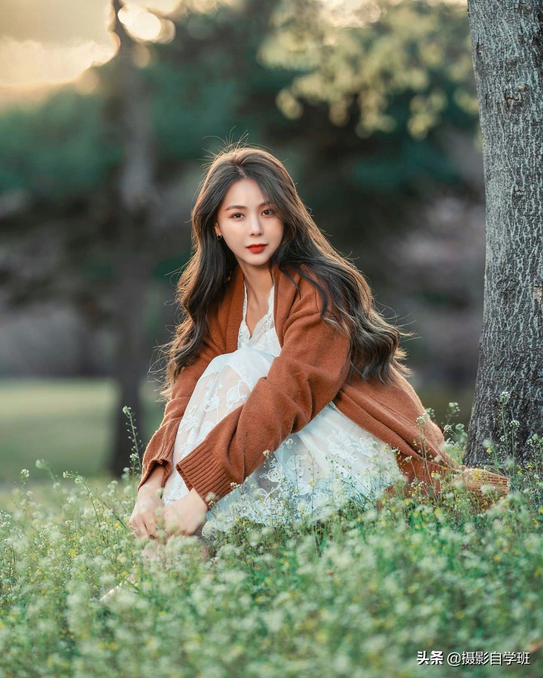 拍照摆姿势的技巧全景,8个拍照技巧摄影摆姿不再愁