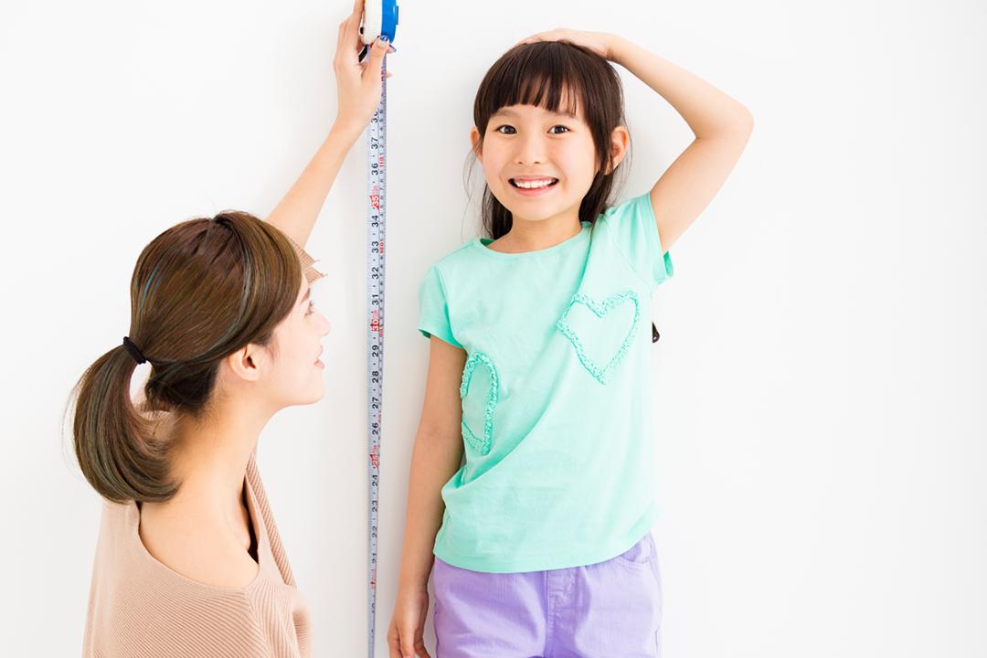 女儿月经初潮后吃什么能帮助长高,11周岁月经初潮正常吗还能长高吗