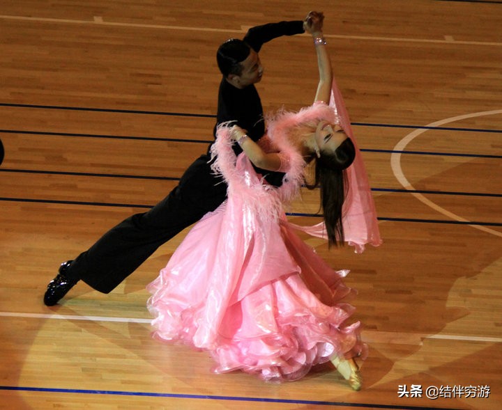 克服四个心态提高四种能力,如何让你的舞姿更美