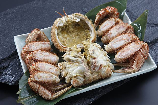 去日本必吃的五种海鲜,到日本必吃的饕餮美食