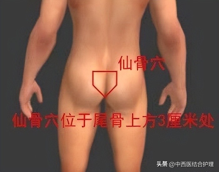 【穴位养生】善用这几个“夫妻穴”