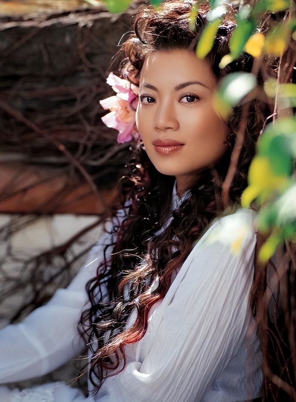 歌星张也吕继宏都是单身吗,歌唱家张也现实生活照片