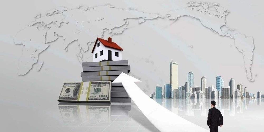 房地产的未来在农村,房地产的未来是乐观的