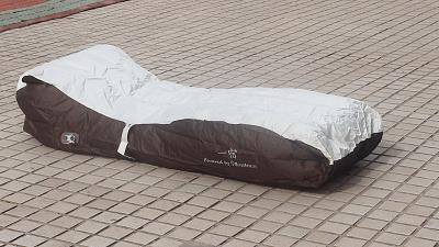 收纳方便实用床,收纳方便行军床