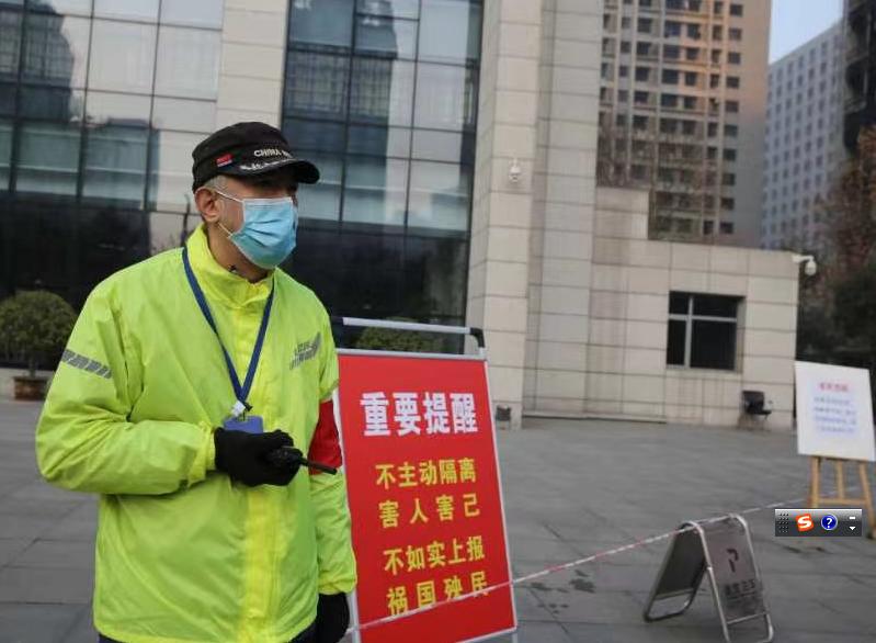 好人老万和他的车班弟兄们