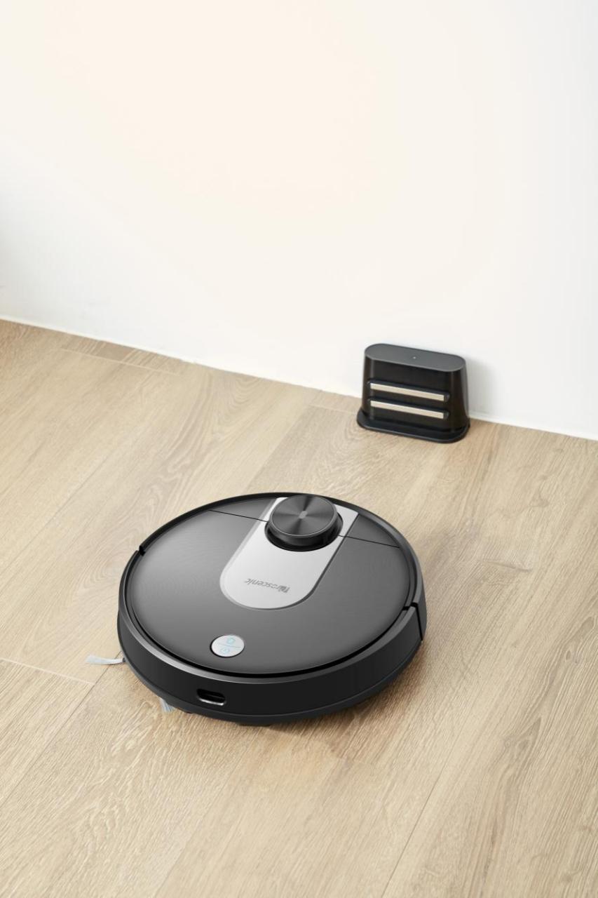 洗碗机、扫地机、擦窗机的出现，真是因为现在人都不喜欢做家务？