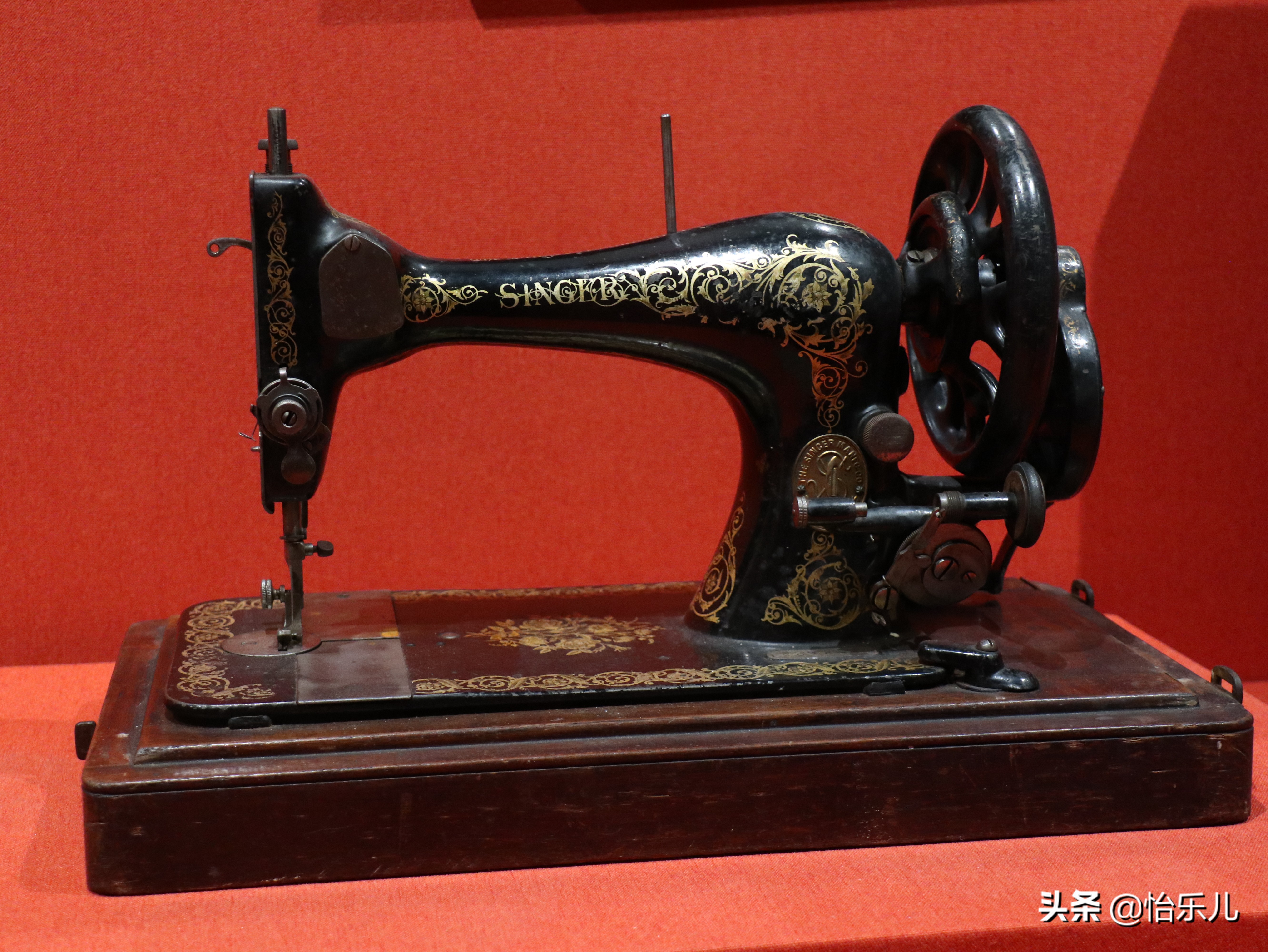 88张图还原百年前广东人“海淘”账单：穿衣化妆购物竟如此时髦