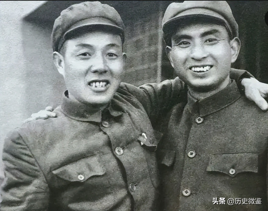 59年*振华苏**被迫离婚带6个娃,毛主席看不下去了:再找个合适的