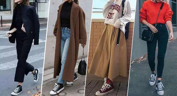 意大利国民鞋、明星最爱Superga休伯家简约不简单帆布鞋