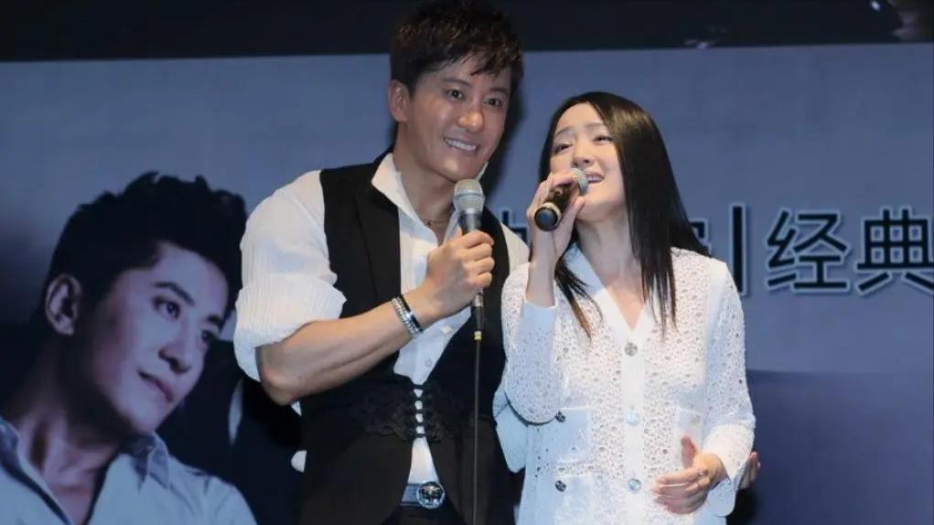 52岁的杨钰莹婚姻情况,52岁杨钰莹为何至今未婚