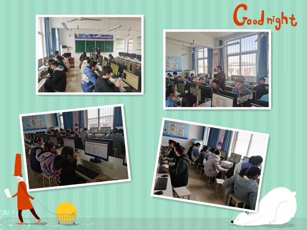 展示缤纷社团打造多彩校园