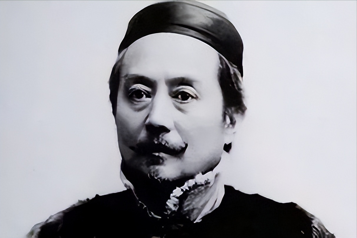 曾仕强儒家管理文化,曾仕强真正帝王之学