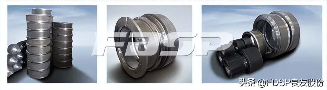 对辊颗粒机模具,环模颗粒机模具图片大全