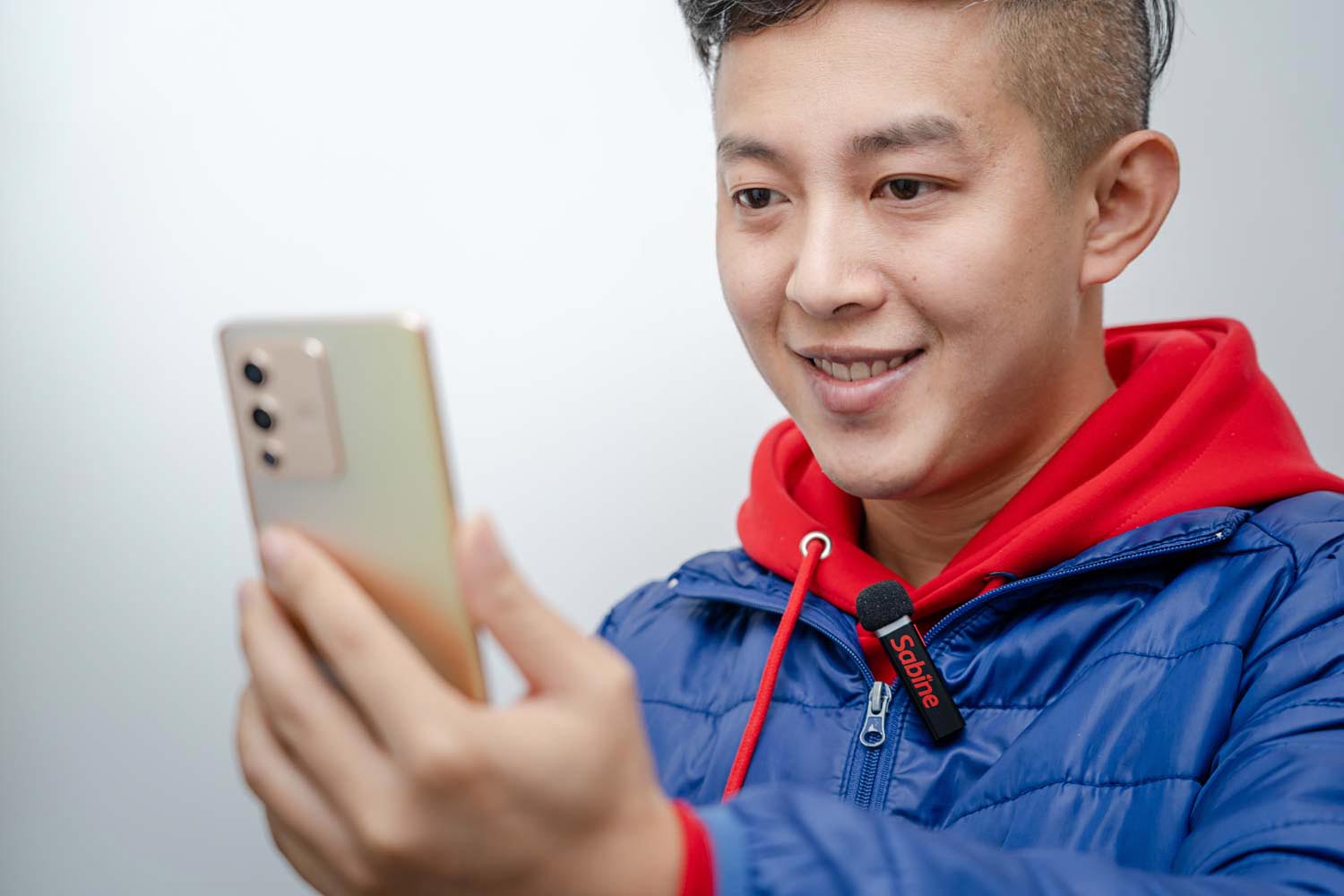 塞宾智麦vlog教学,塞宾智麦无线蓝牙麦克风优缺点