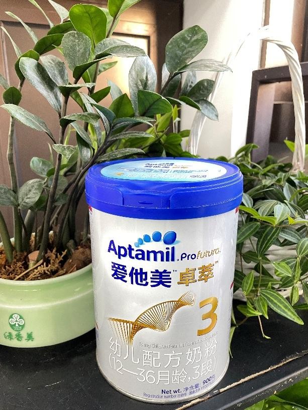 爱他美奶粉储存环境,德国爱他美奶粉保存方法