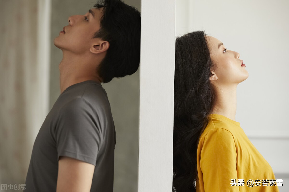 45岁的男人哭了,35岁的男人深夜哭了