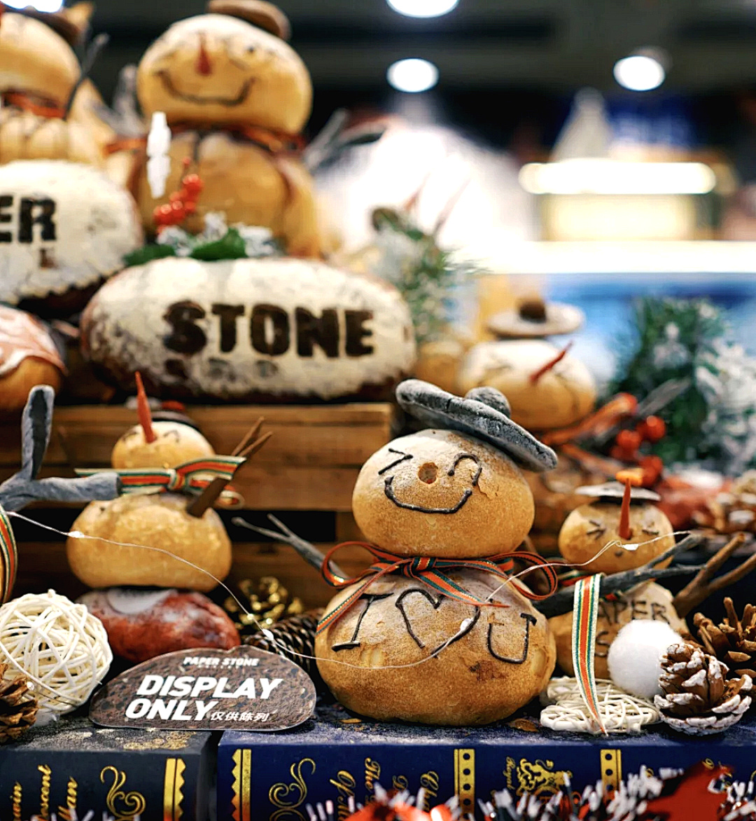 广州面包店排行榜前十名 (广州面包店加盟10大品牌)