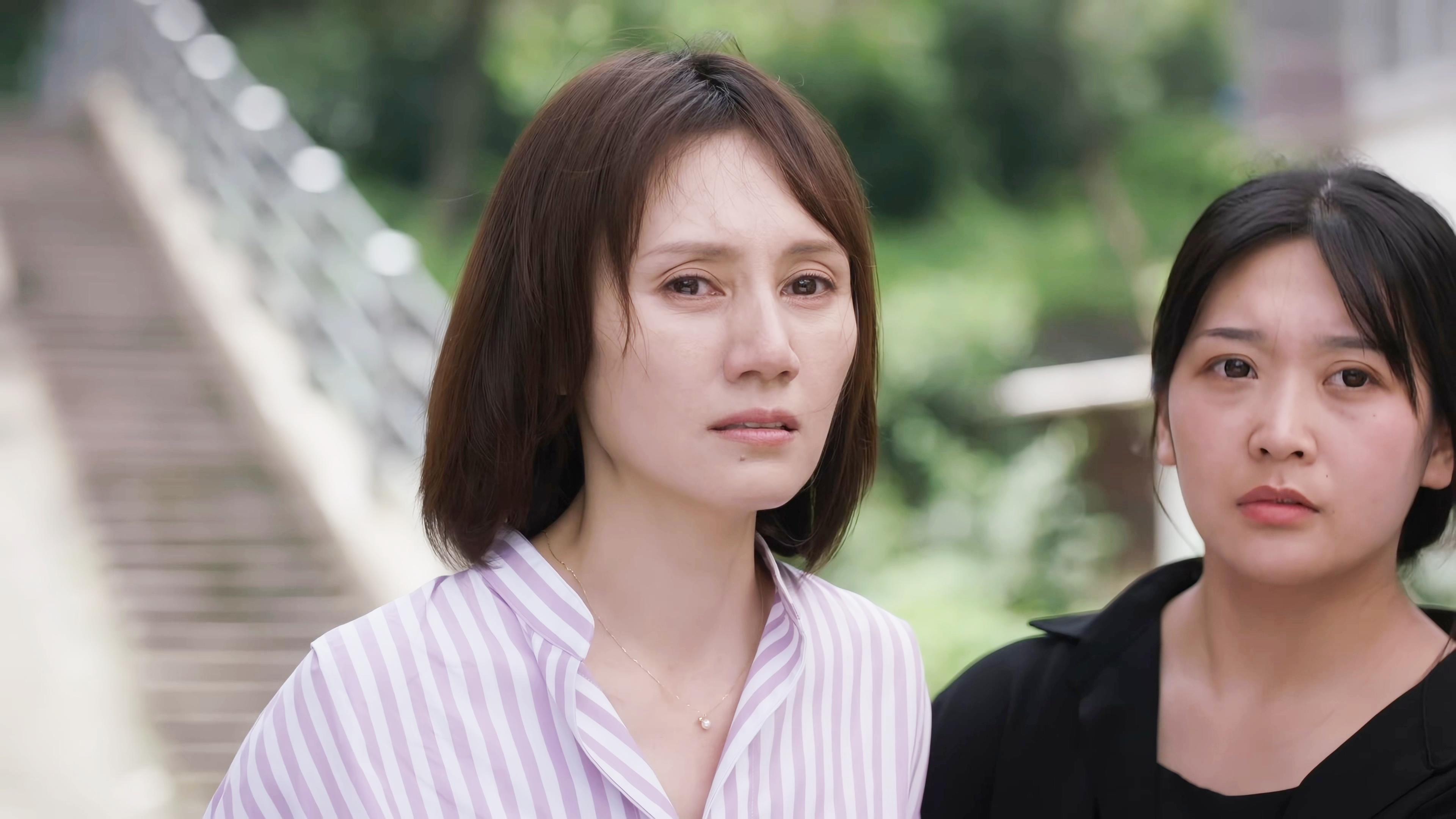 殷桃演过的四大美人都有谁,殷桃是年代戏第一美人