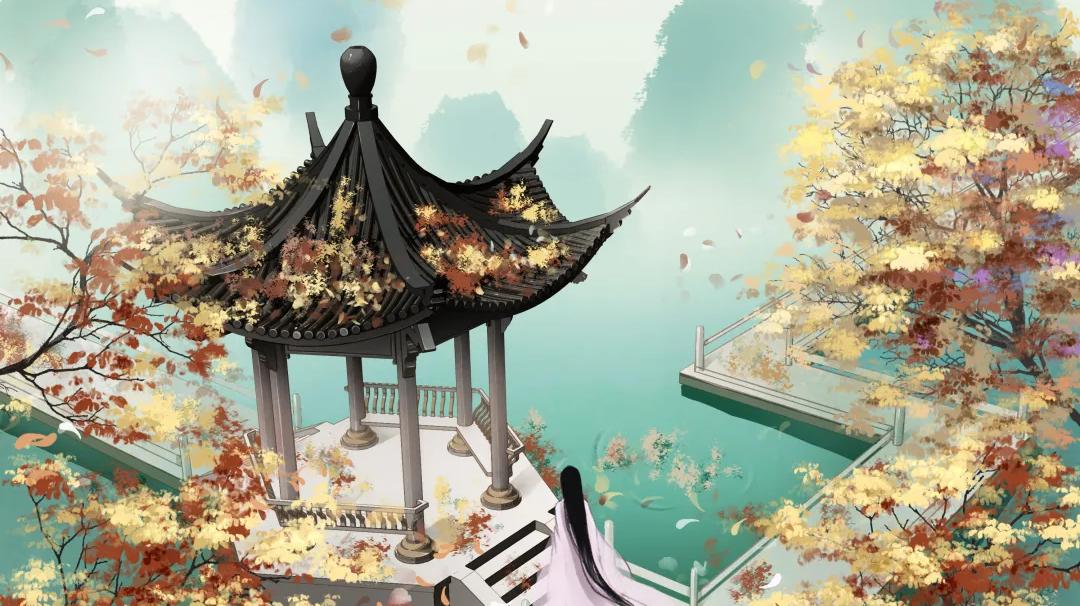 高考中惊艳阅卷老师的句子,阅卷老师最喜欢的句子