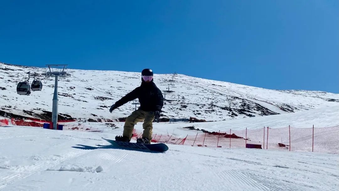 北京冬奥会保障医生龚良伟：人生中一段不平凡的旅程