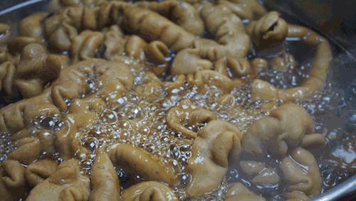 杭州上城区面馆排名前十名,美食推荐排行榜第一探店杭州