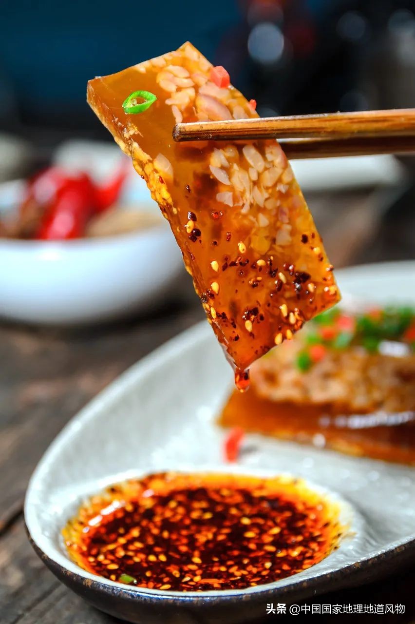 中国的罐头在哪里,中国罐头分布地区