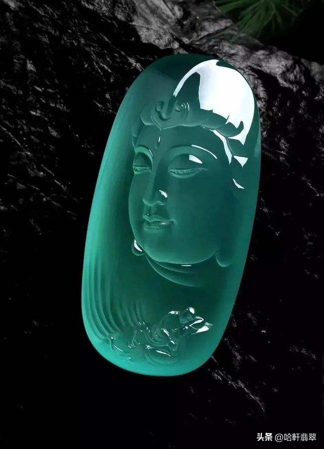 墨翠蓝水油青,墨翠跟老蓝水怎么区分